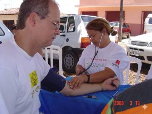 Acervo Histórico da TV Jampa protege registros de ações comunitárias no Valentina