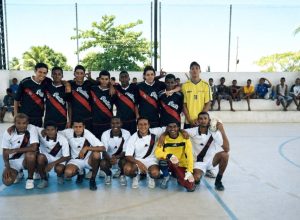 01 - Campeonato Beneficente-2
