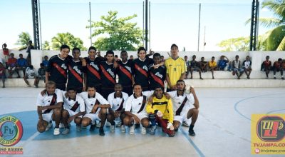 01 - Campeonato Beneficente-2