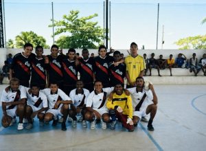 01 - Campeonato Beneficente