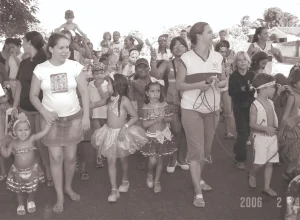 2 - 1º Carnaval do Educandário Paraíso do Saber