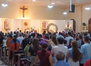 31-05-2026-Coroacao-Nossa-Senhora-Paroquia-aparecida-TV-JAMPA-Prado-2-1