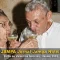 53 anos de matrimônio José Inocêncio e Livaldina Ana de Oliveira