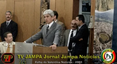 A trajetória de Geraldo Amorim na Câmara e a lei da licença maternidade de 6 meses