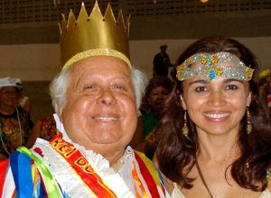 Baile Carnaval dos Idosos - 10