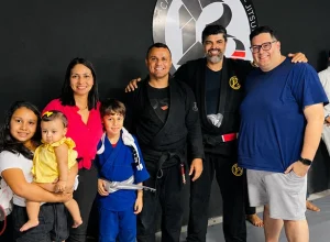 Boca Team Jiu Jitsu - TV JAMPA Oficial Petrucio Prado (2)