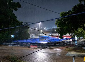 Dia de chuva a noite - TV JAMPA OFICIAL - Folha do Valentina Prado (1)