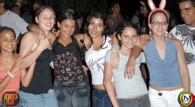 Eternamente do Flamengo Priscila Erivânia Ianná Erizama Rose Elaine kelson