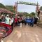 Excursão da GINAQUA ao Shopping Rural de Conde - TVJAMPA Oficial Prado (2)