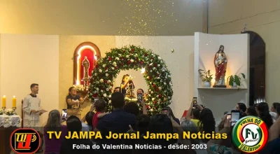 Fé e Devoção na Coroação de Nossa Senhora Aparecida