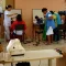 Fundação Bradesco dia Nacionaldo Voluntariado - TV JAMPA Petrucio Prado 13