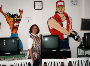 Gilgames folha do valentina petrucio prado tv jampa