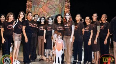 Hatikva Folha do Valentina Noticias - TV JAMPA Petrúcio Prado -