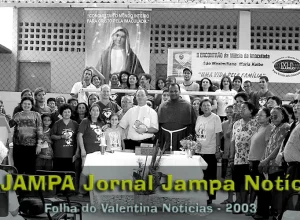 II Encontro da Milicia da Imaculada