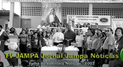 II Encontro da Milicia da Imaculada