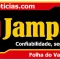 Jornal Jampa Noticias - Logo 2003