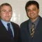 Marcelino e Marmuthe Cavalcanti TV JAMPA