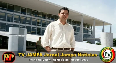 Marmuthe Cavalcanti em Brasilia
