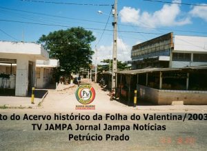 Mercado Público do Valentina -Petrúcio Prado - setembro 2003-TVJAMPA-0