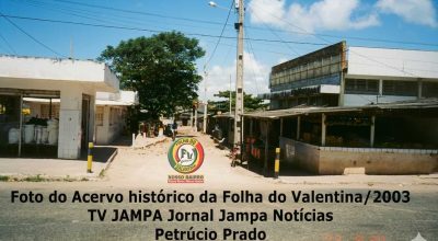 Mercado Público do Valentina -Petrúcio Prado - setembro 2003-TVJAMPA-0