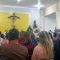 Padre Adriano Silva - Paróquia Menino de Jesus de Praga - TV JAMPA Prado 3