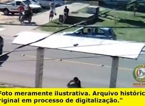 Parada de ônibus - Fola do Vlentina Notícias TV JAMPA Oficial Prado