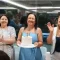 Rogéria aniversariante TV JAMPA
