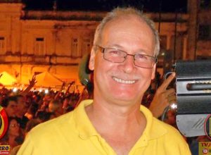 TV JAMPA Oficial Notícias -Petrucio Prado - Folha do Valentina