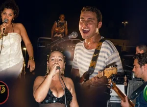 ValentinaFolia 12 anos - Folha do Valentina TVJAMPA Oficial Prado 5
