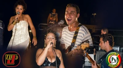 ValentinaFolia 12 anos - Folha do Valentina TVJAMPA Oficial Prado 5